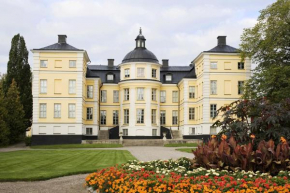 Finspångs Slott - Gästflygeln